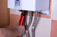 free Backhill Of Fortrie boiler repair quotes